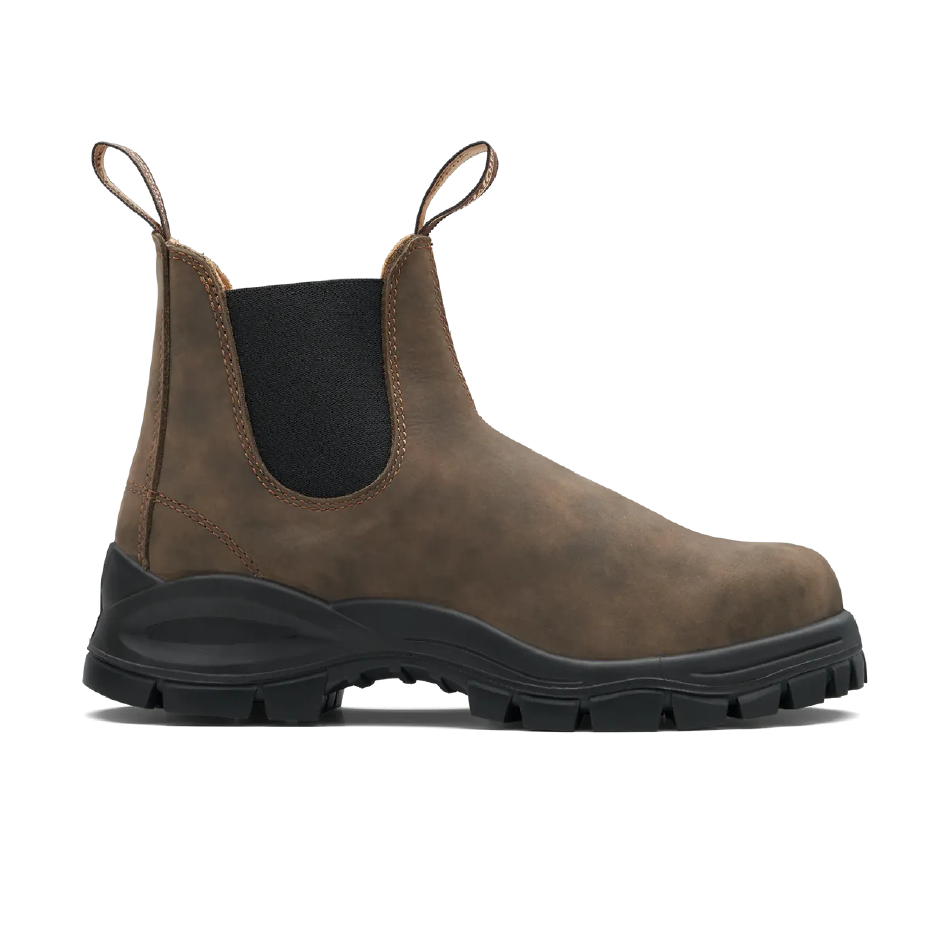 BLUNDSTONE Lug Sole #2239