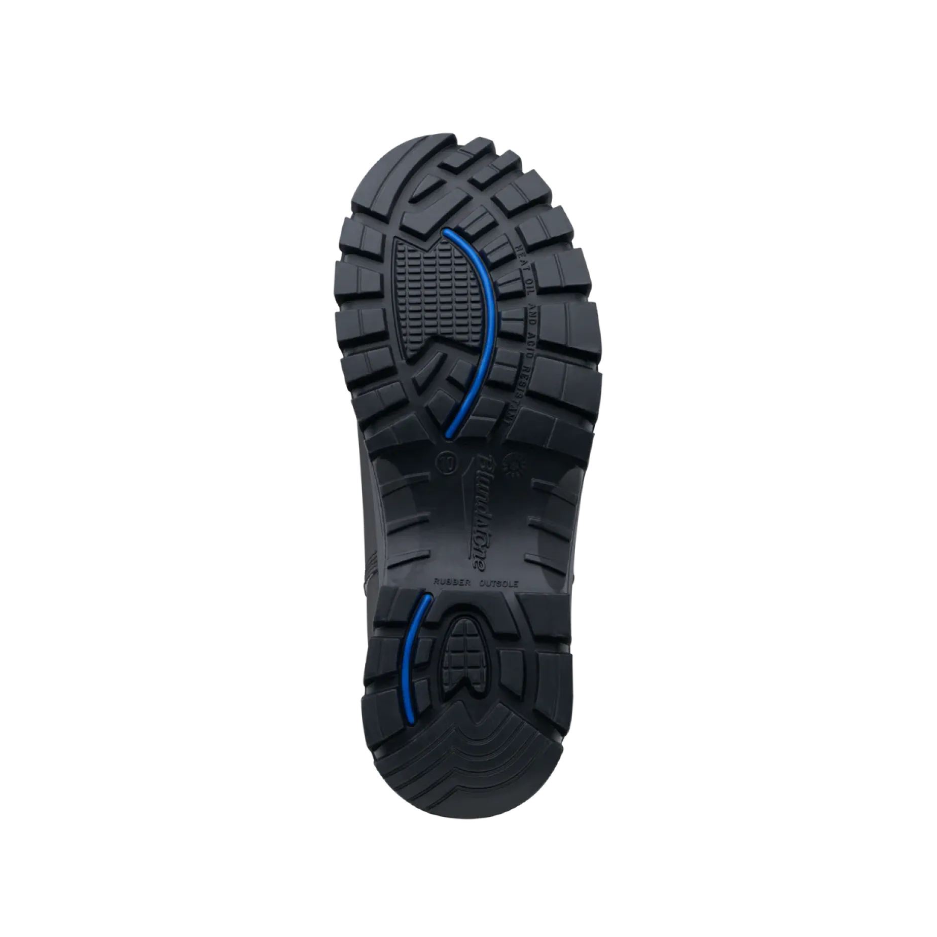 BLUNDSTONE Lug Sole #2239