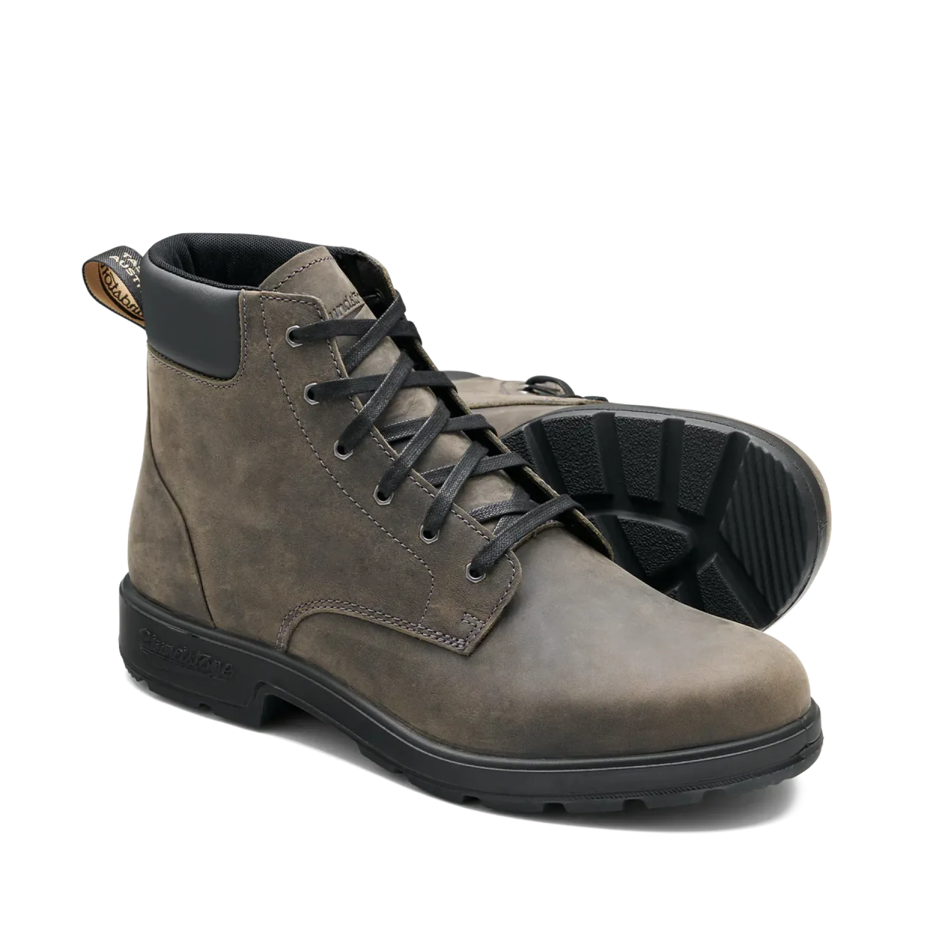BLUNDSTONE Original Lace Up #2429