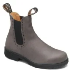 BLUNDSTONE 2216 ORIGINALS HIGH TOP DUSTY GREY