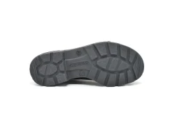 BLUNDSTONE 1409 Original Stout Brown Striped Elastic