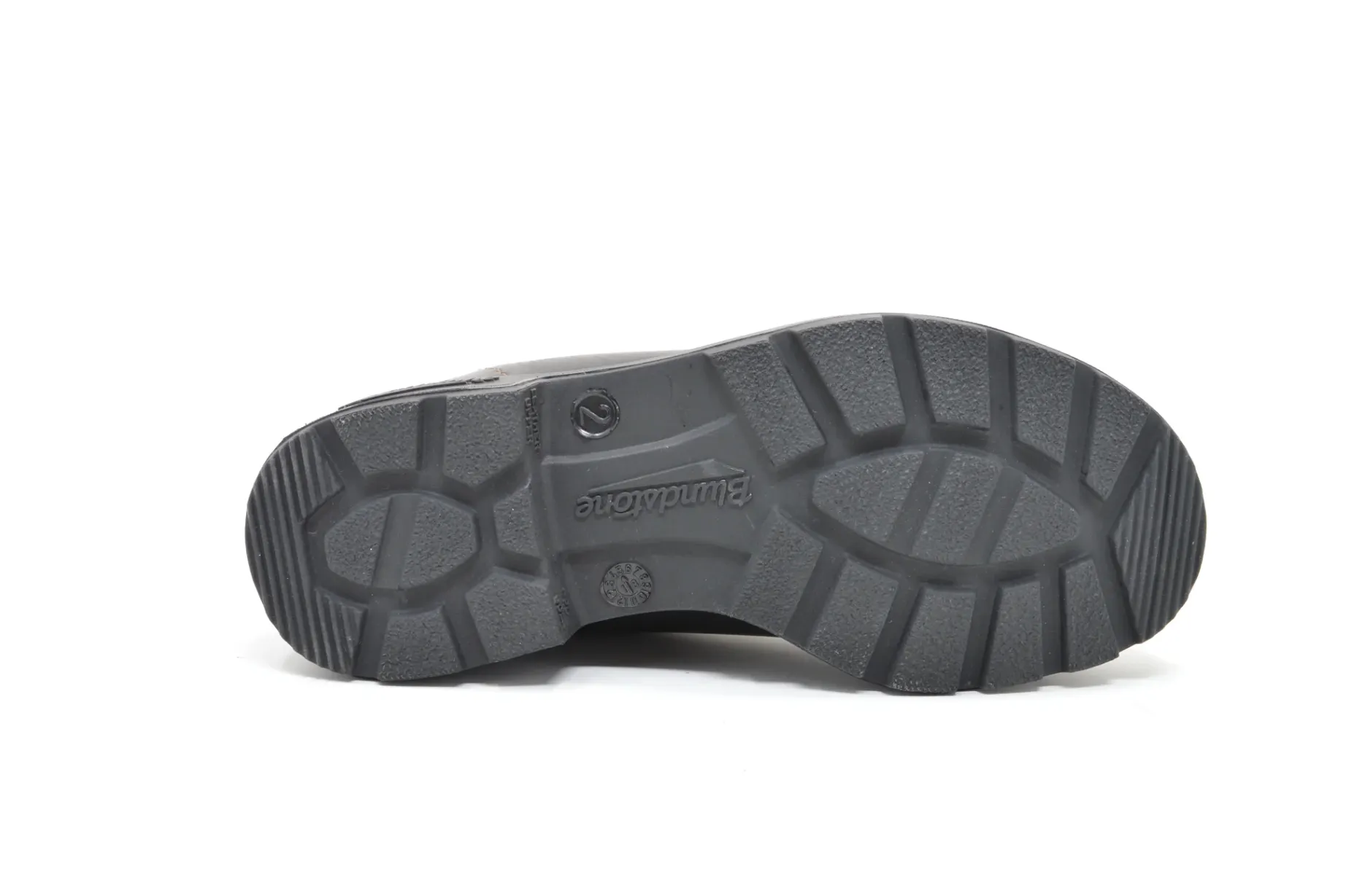 BLUNDSTONE 500 Original Stout Brown