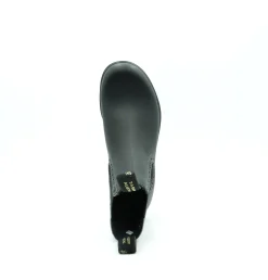BLUNDSTONE 1448 Original Women's Hi Top Black