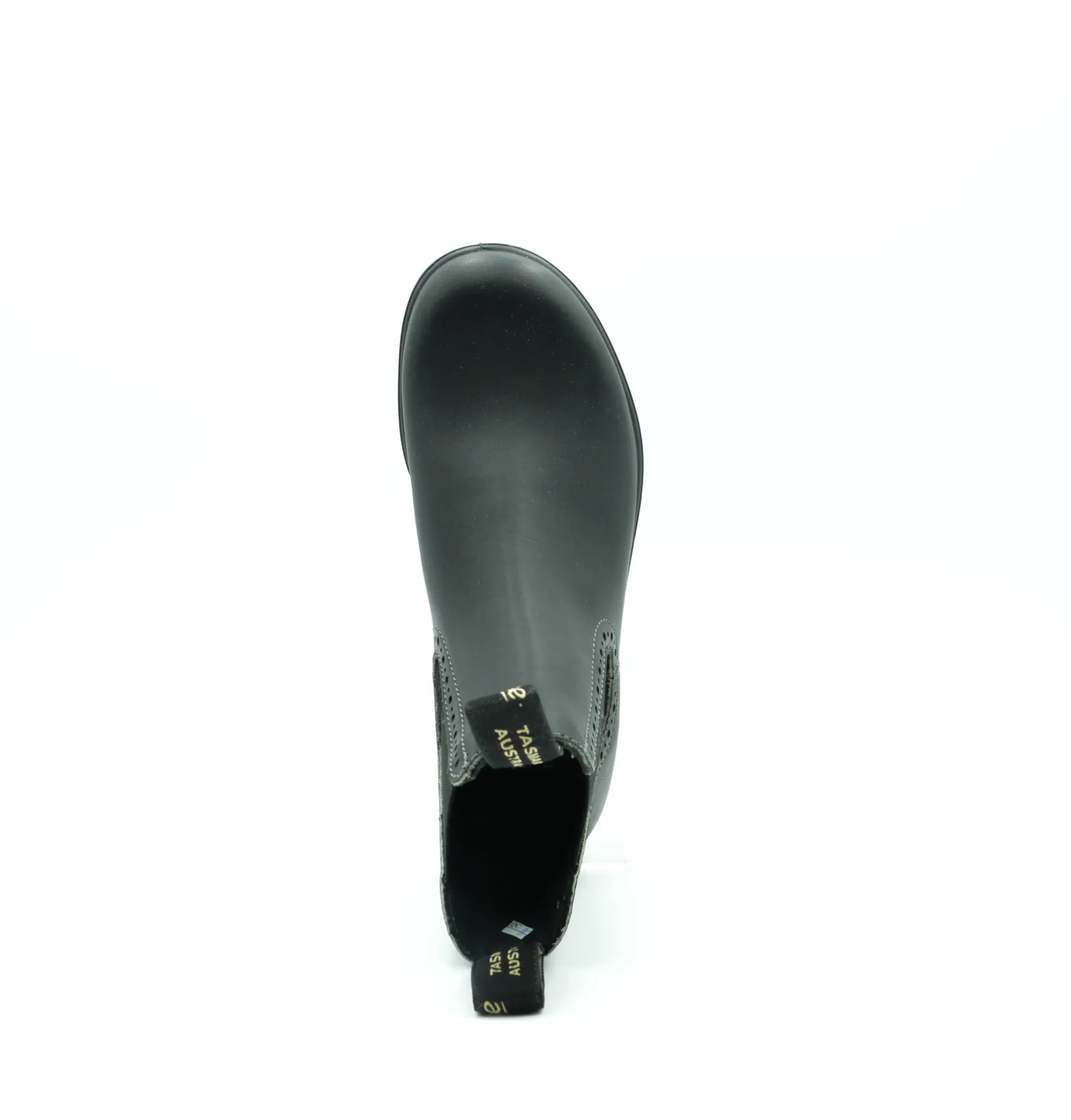 BLUNDSTONE 1448 Original Women's Hi Top Black