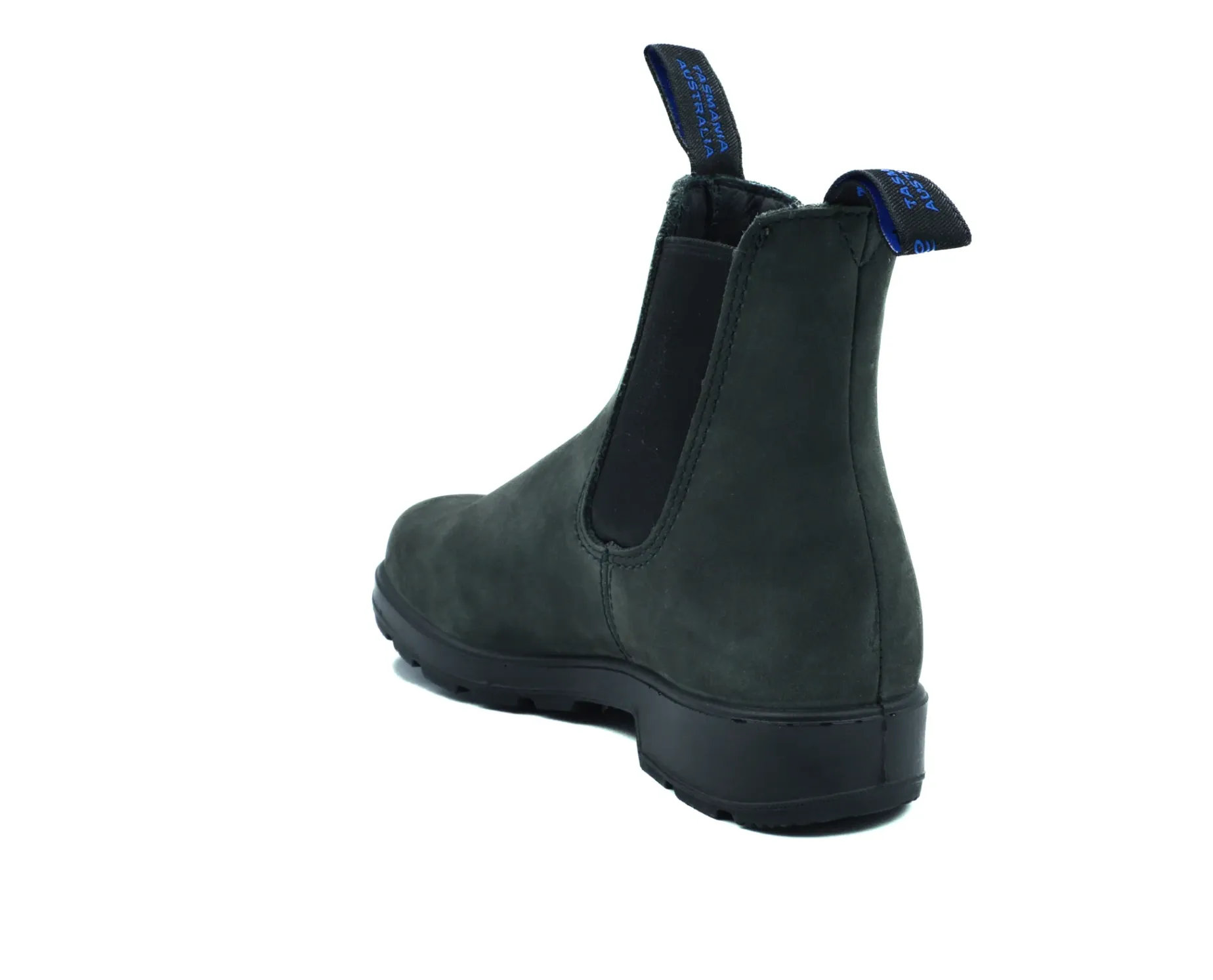 BLUNDSTONE 2151 Original Women's Hi Top Boots in Antique Brown