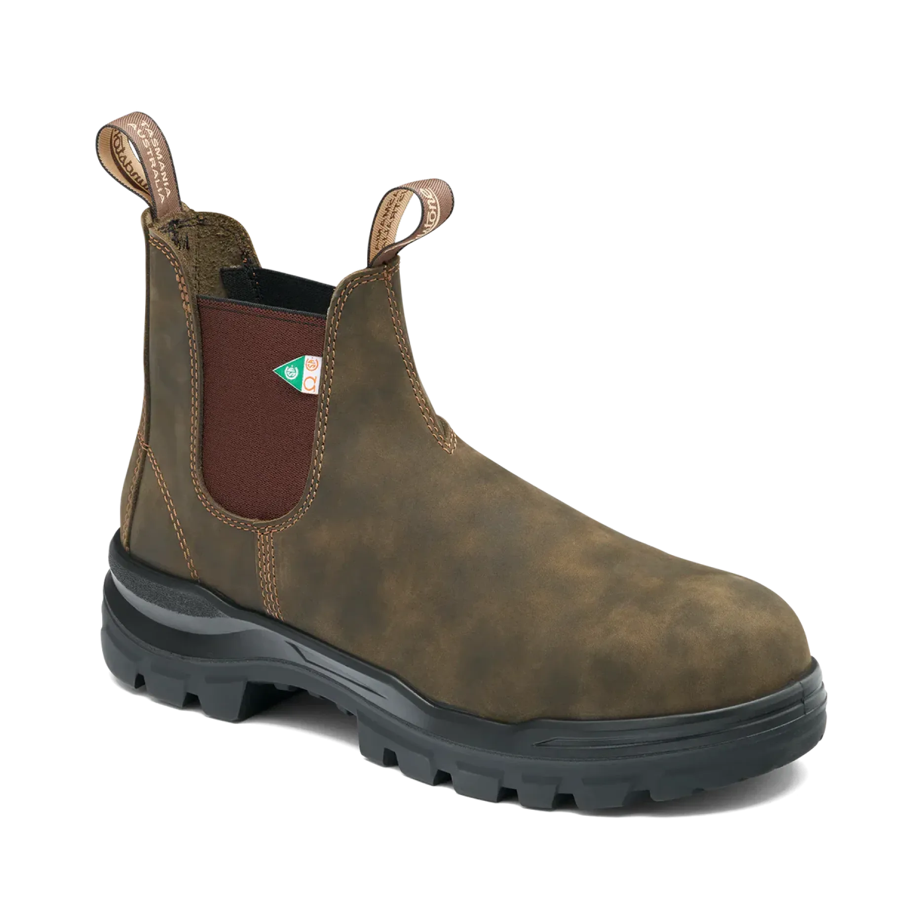BLUNDSTONE SAFETY Work & Safety RotoFlex #8302