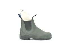 BLUNDSTONE 1478 Winter Thermal Rustic Black
