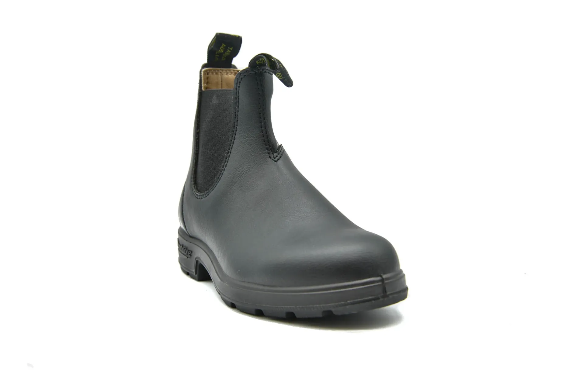 BLUNDSTONE 2115 WOMEN'S ORIGINALS VEGAN BOOTS - BLACK