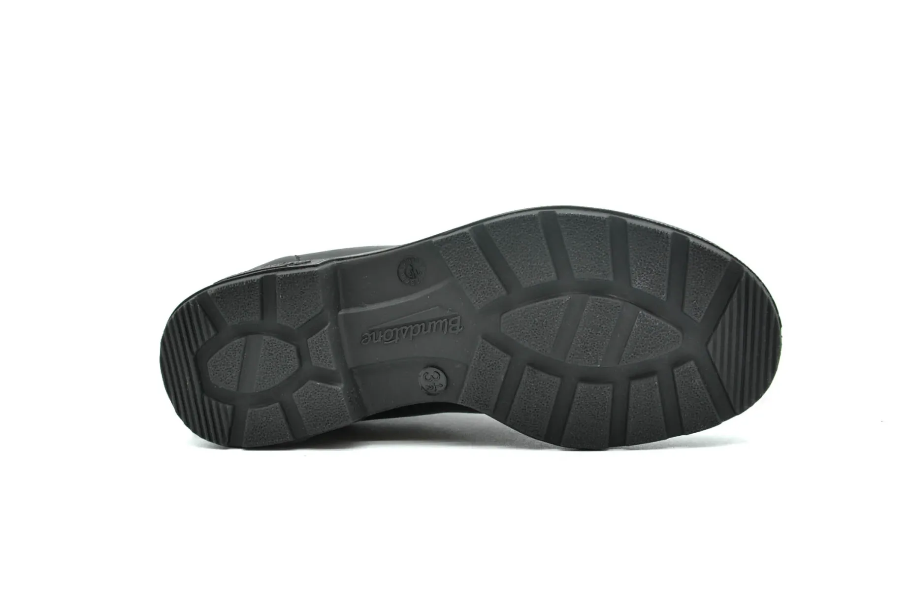 BLUNDSTONE 2115 WOMEN'S ORIGINALS VEGAN BOOTS - BLACK