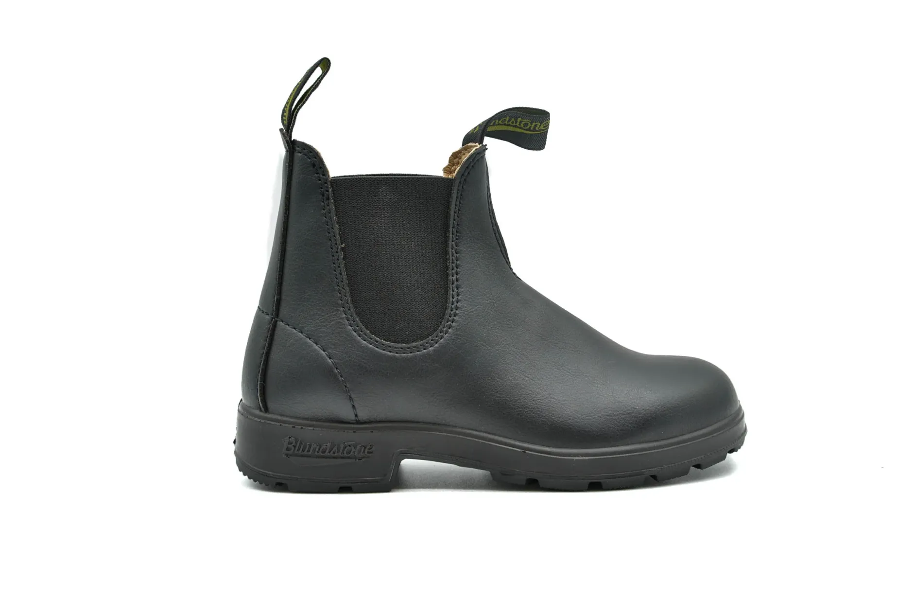 BLUNDSTONE 2115 WOMEN'S ORIGINALS VEGAN BOOTS - BLACK