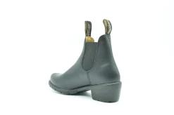 BLUNDSTONE 1671 Women's Series Heel Black