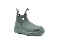 BLUNDSTONE 163 Work & Safety Boot Black (CSA)
