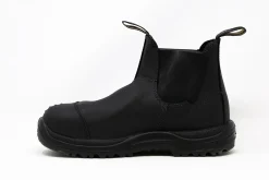 Blundstone 165 Work & Safety Met Guard