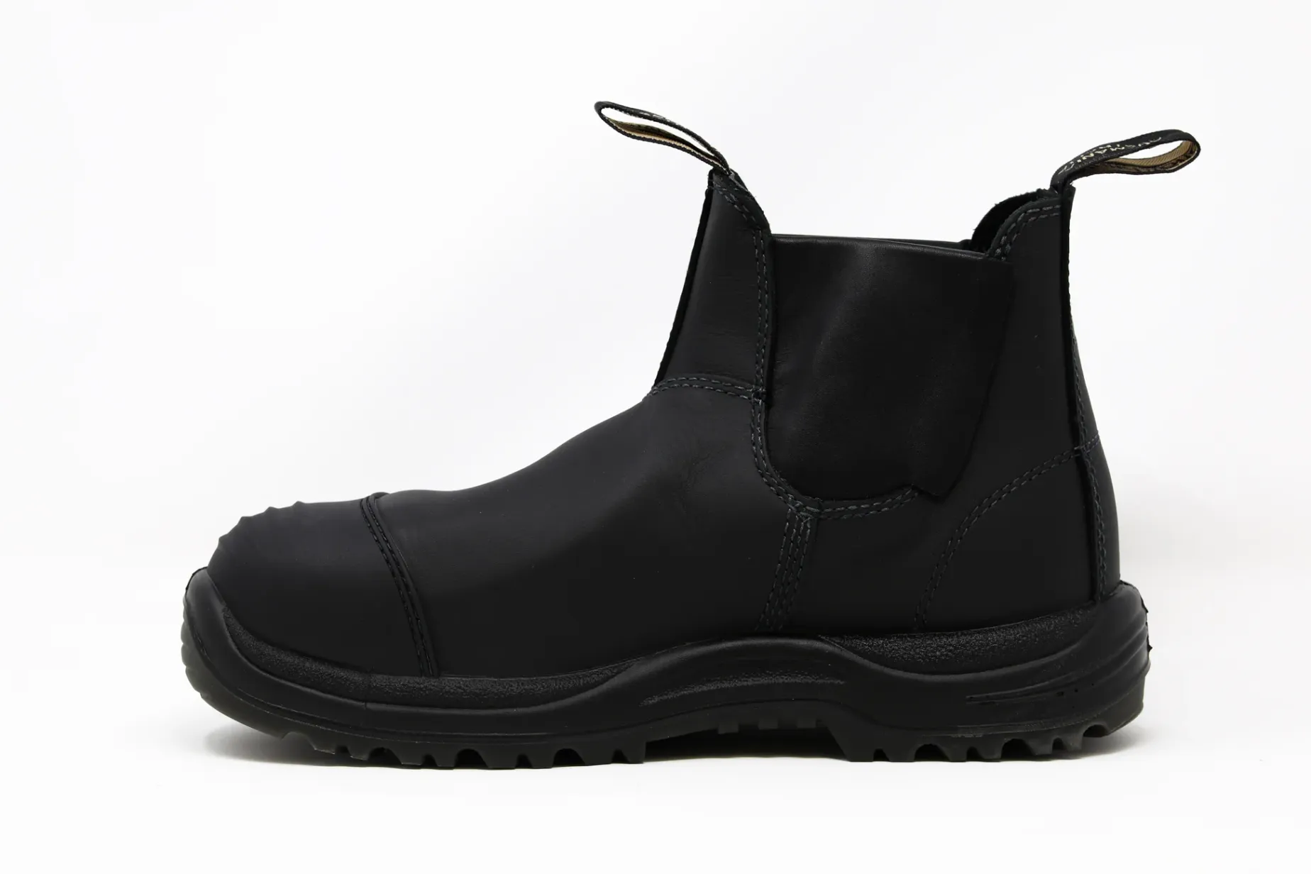Blundstone 165 Work & Safety Met Guard