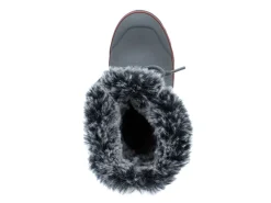 BOGS Arcata II Cozy Plaid Waterproof
