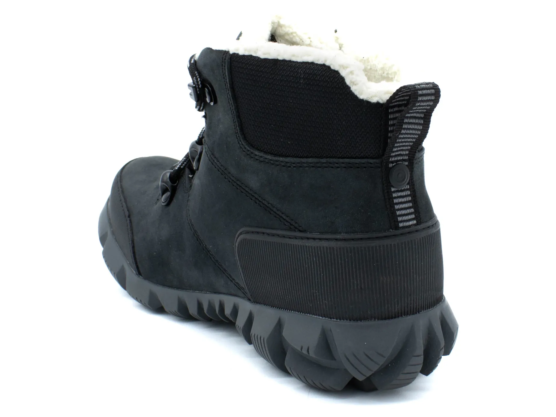 BOGS ARCATA LEATHER MID