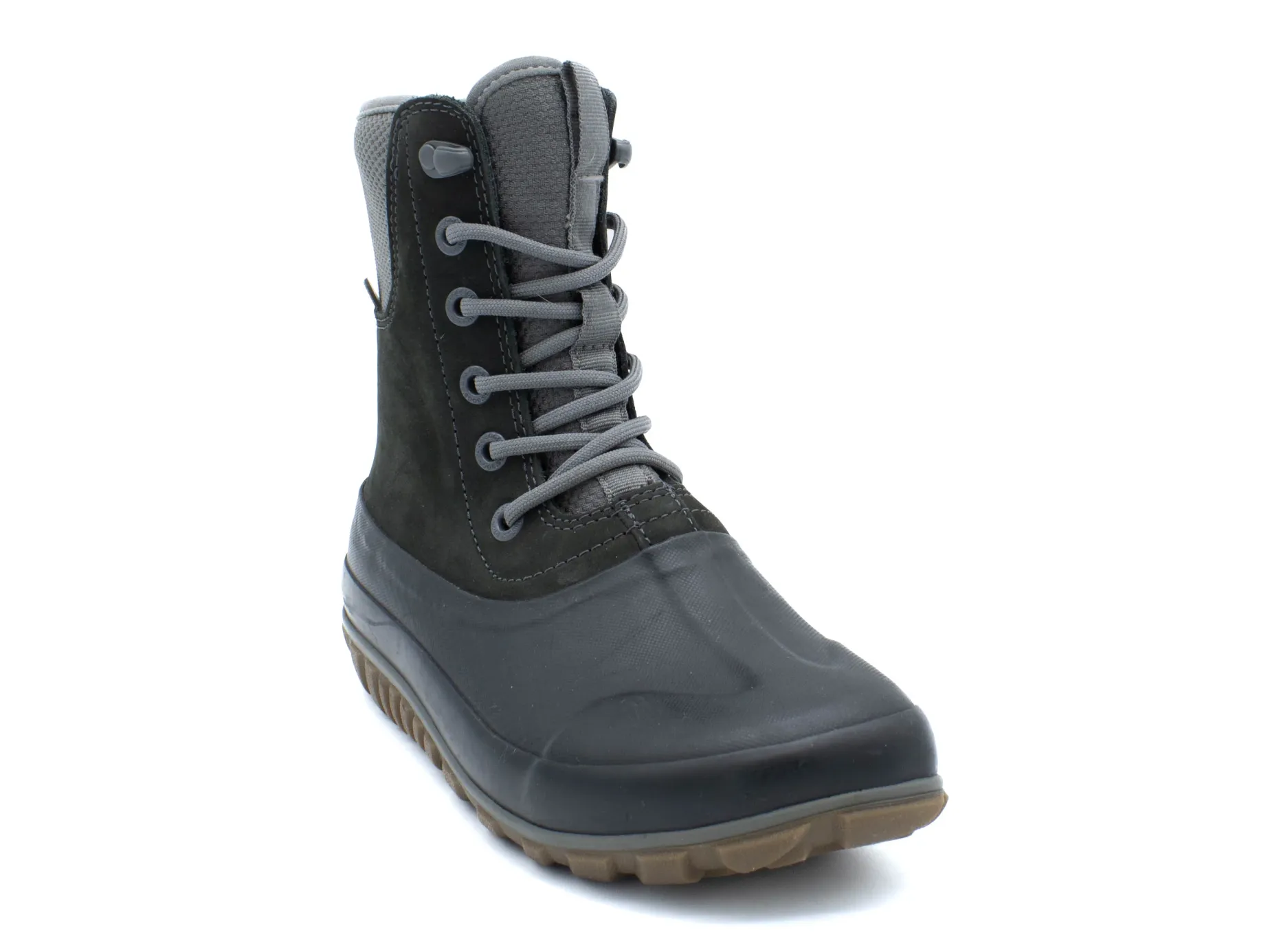 BOGS CASUAL TALL LEATHER