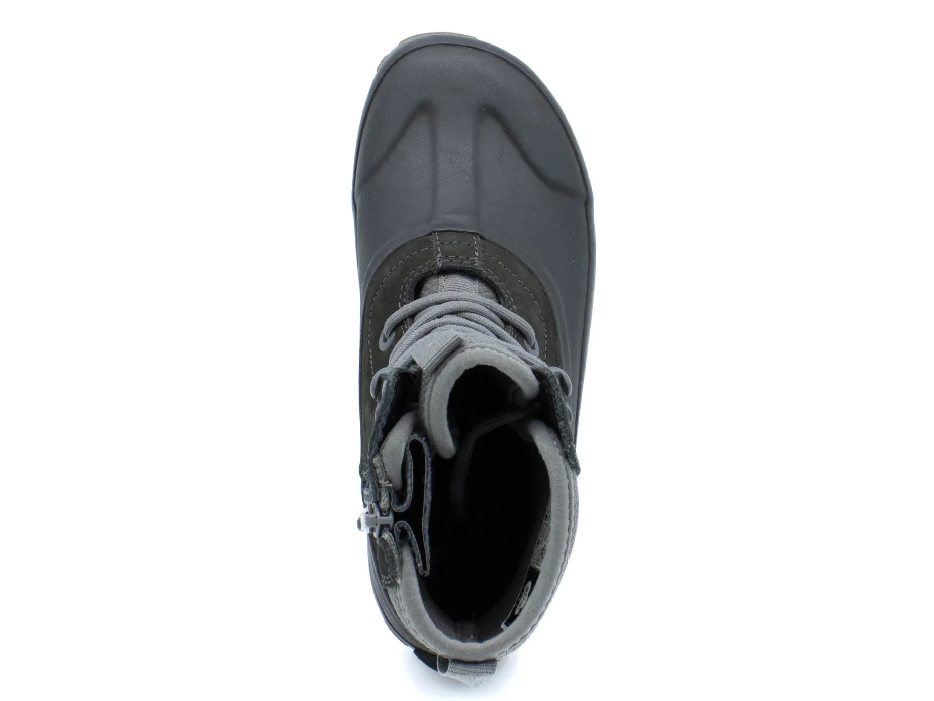 BOGS CASUAL TALL LEATHER