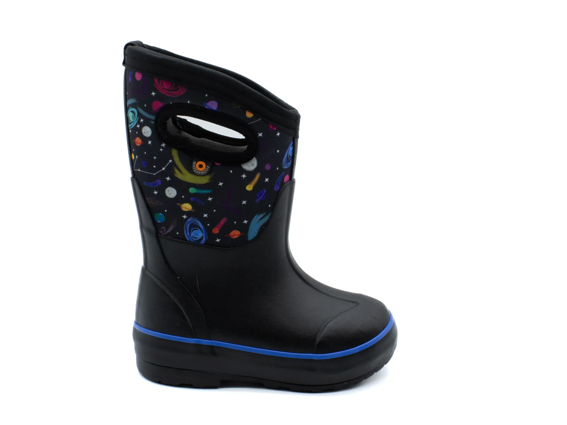 BOGS Classic II Final Frontier