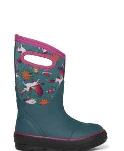 BOGS CLASSIC II - SPACE PEGASUS