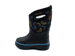 BOGS CLASSIC II WILD RAINBOWS
