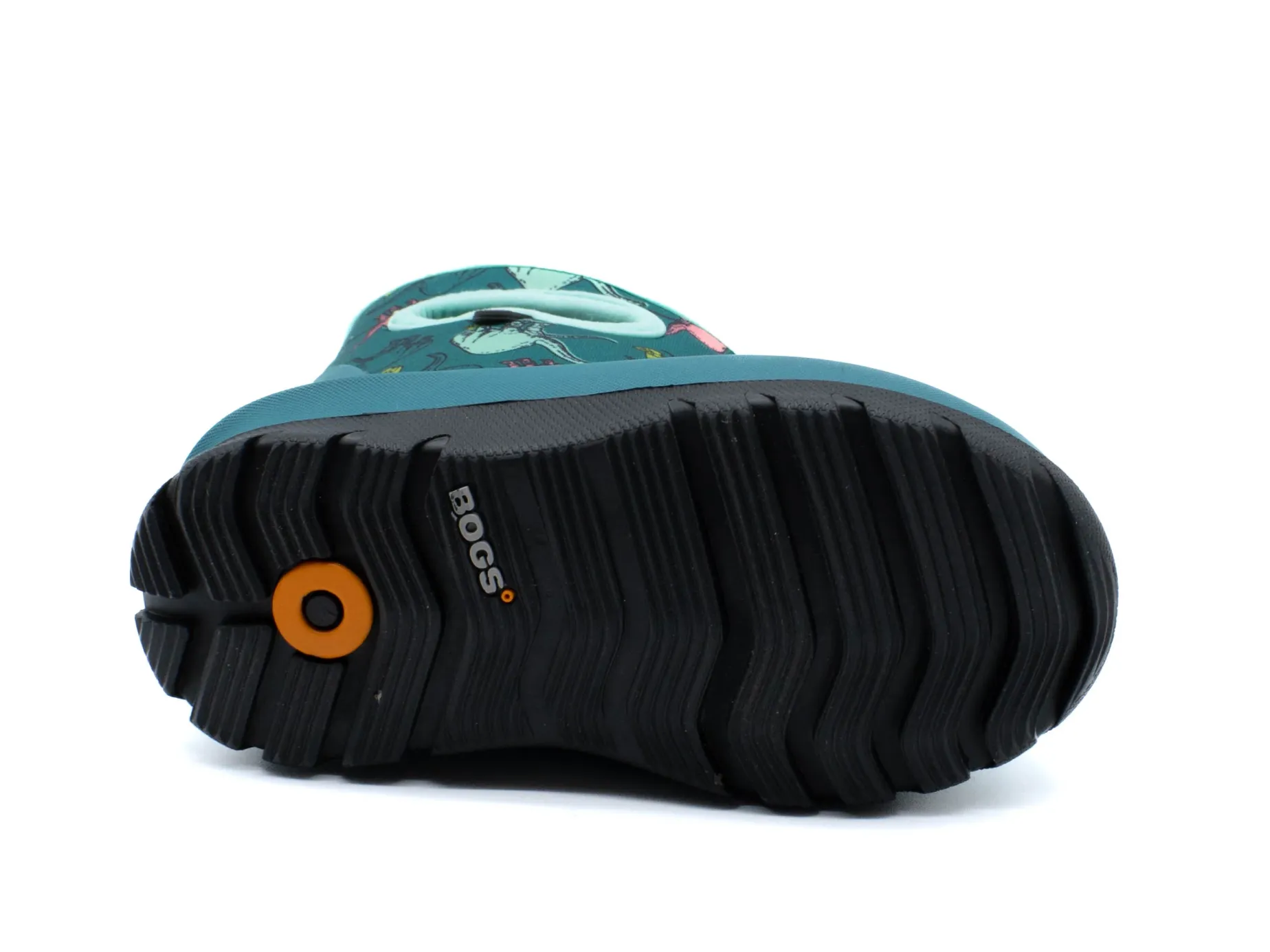 BOGS NEO-CLASSIC GOOD DINO