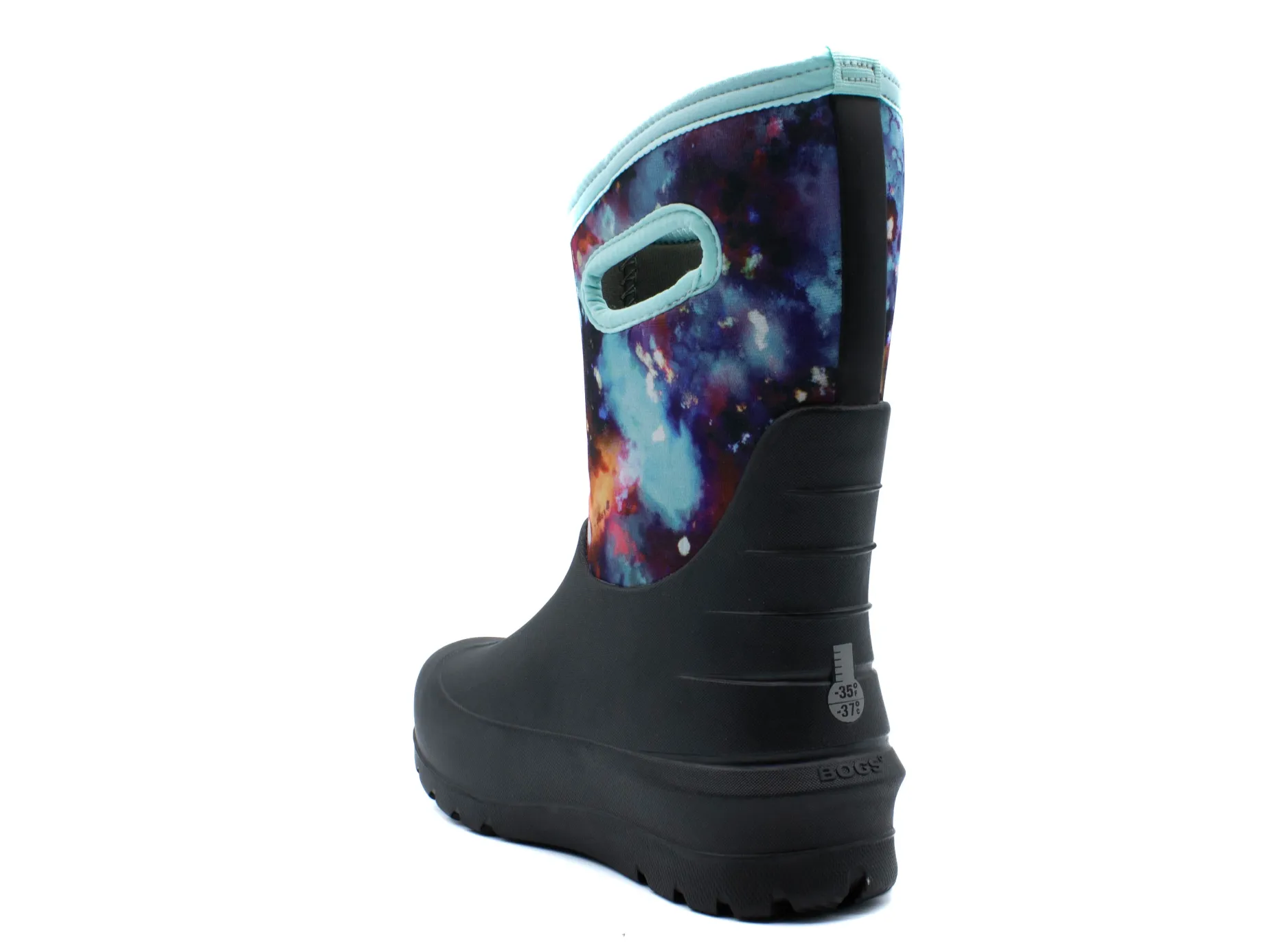 BOGS Neo-Classic Sparkle Space