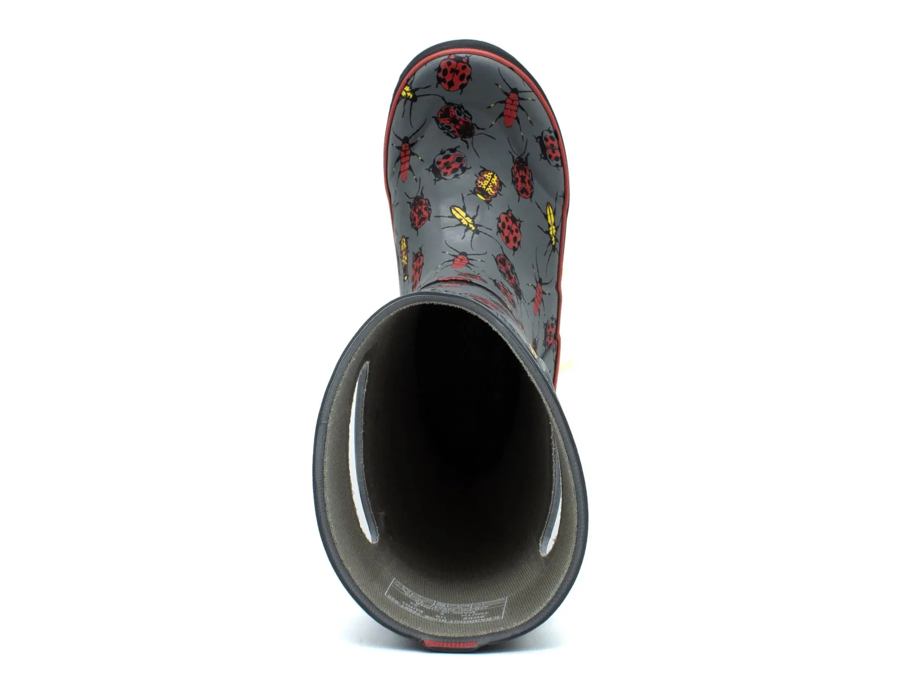 BOGS RAINBOOT BUGS