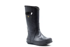 Bogs Rain Boot Glitter