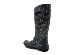 BOGS RAINBOOTS WILD RAINBOW