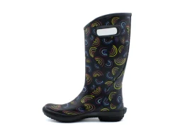 BOGS RAINBOOTS WILD RAINBOW