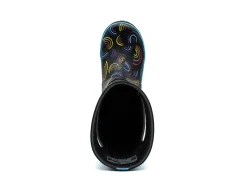 BOGS RAINBOOT WILD RAINBOWS