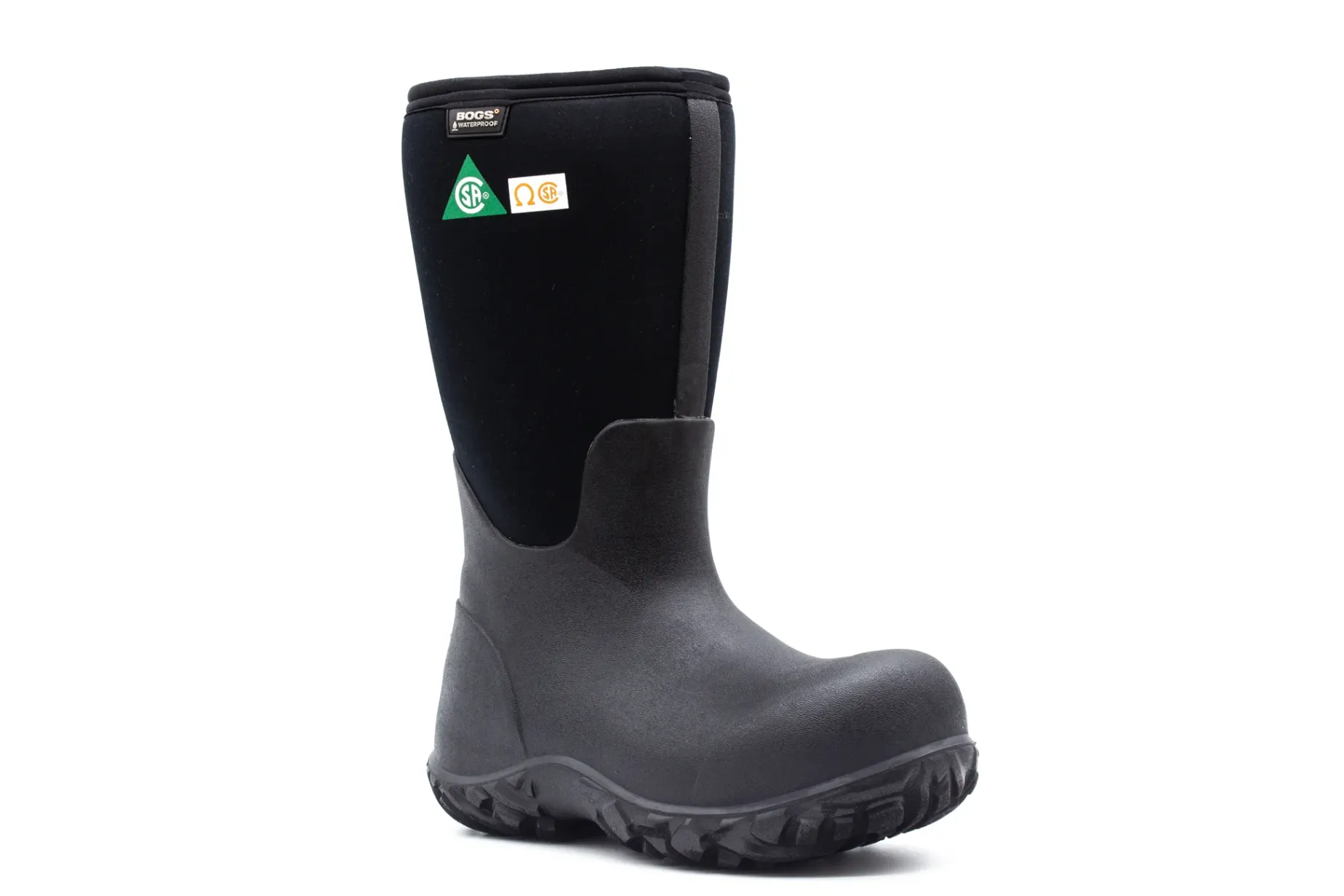 BOGS SAFETY Bozeman Tall