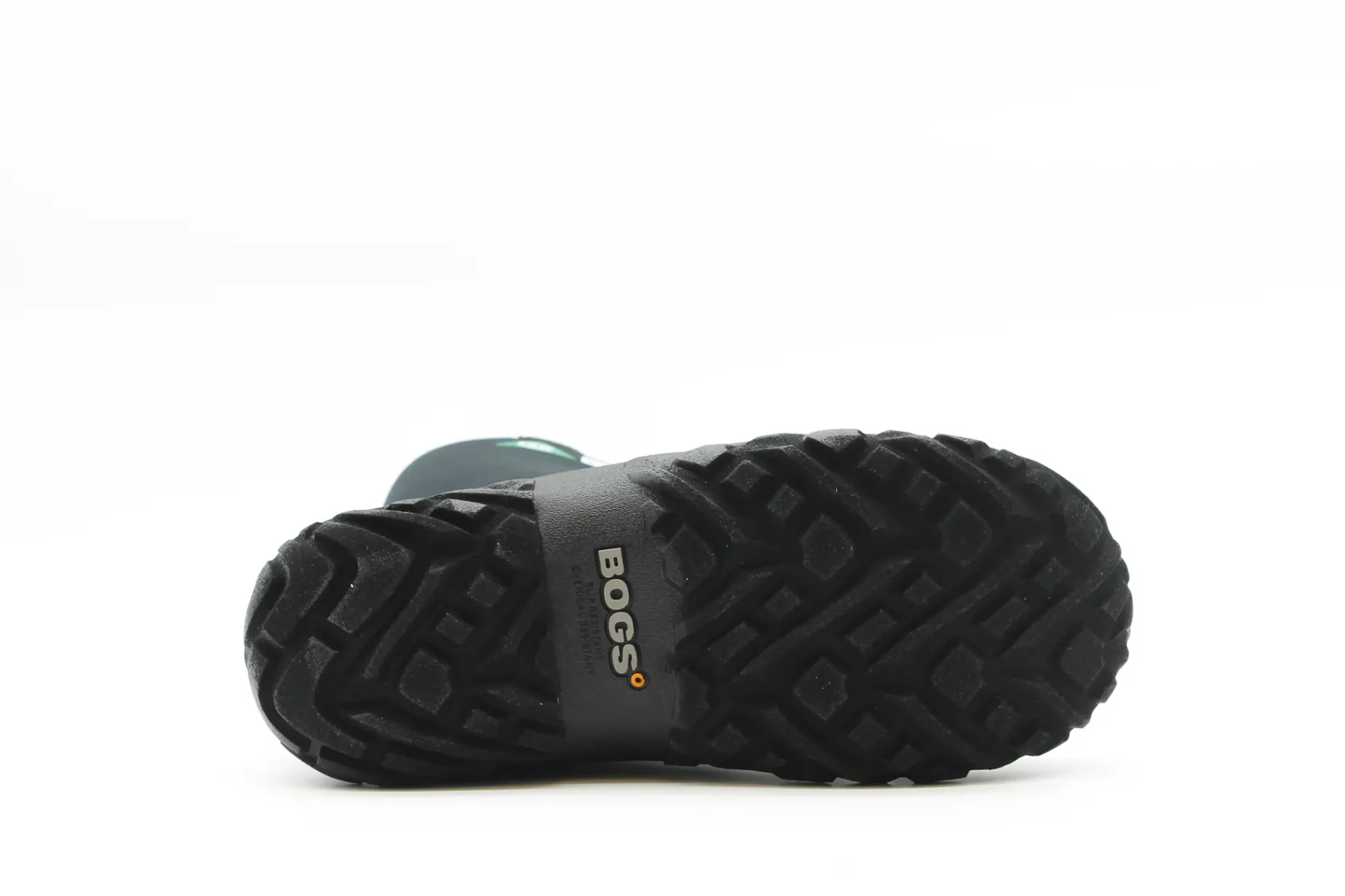 BOGS SAFETY Bozeman Tall