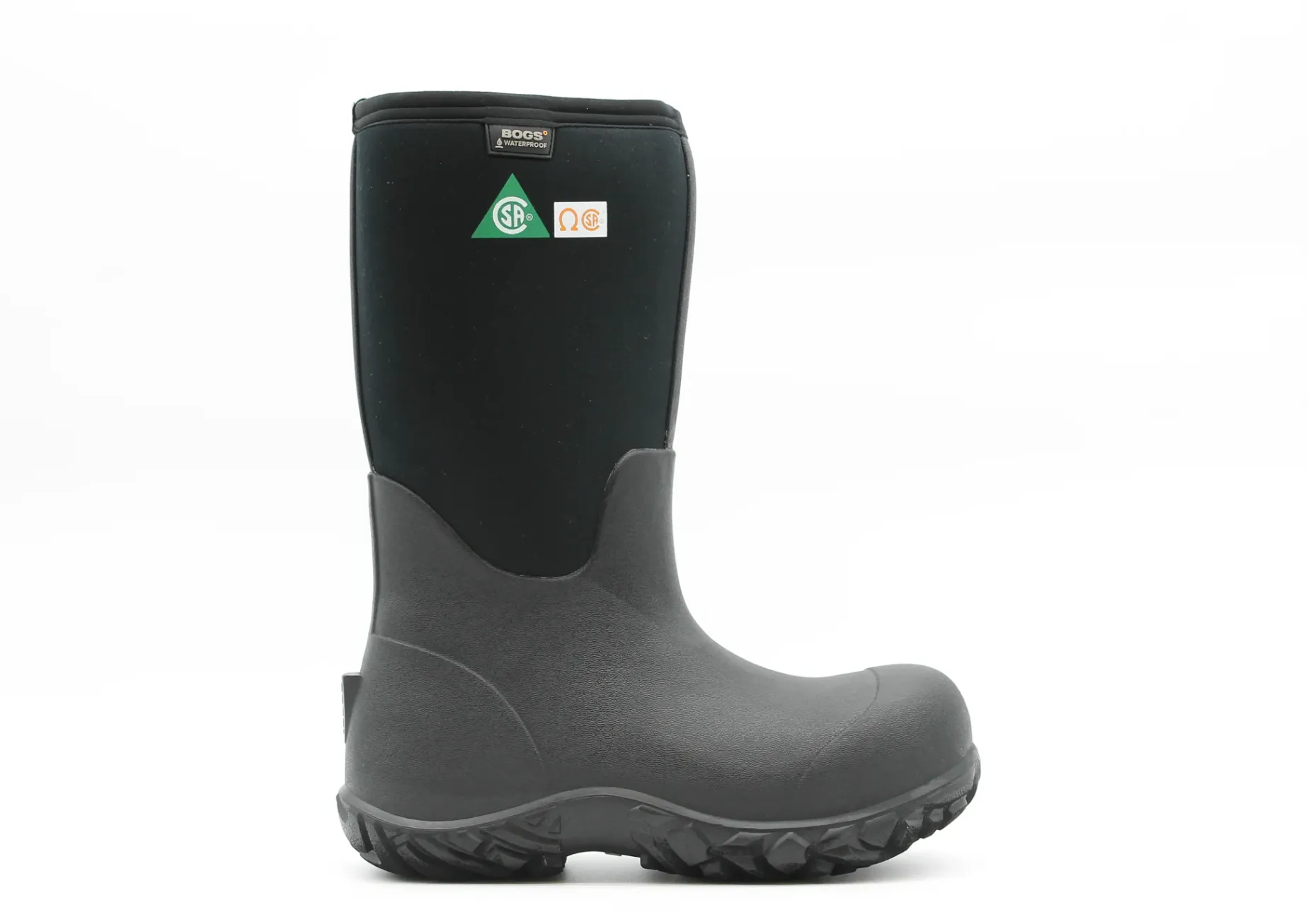 BOGS SAFETY Bozeman Tall