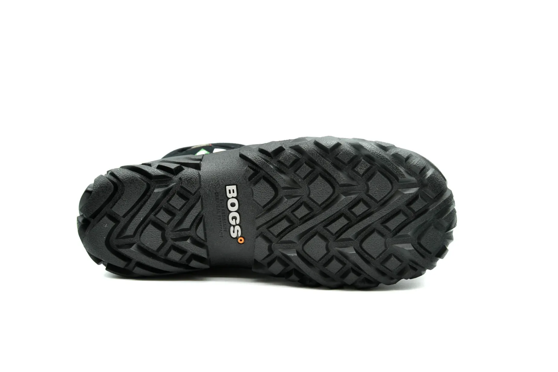BOGS SAFETY Workman Mid