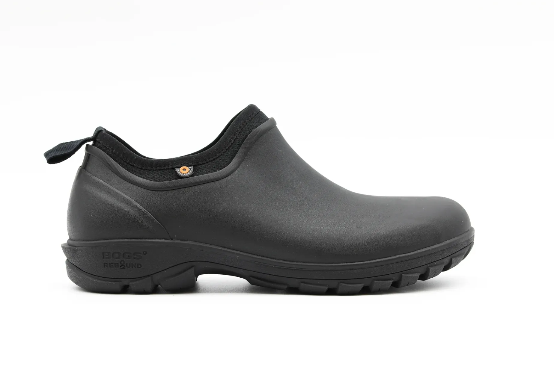Bogs Sauvie Slip On