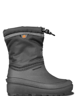 BOGS SNOW SHELL BOOT SOLID