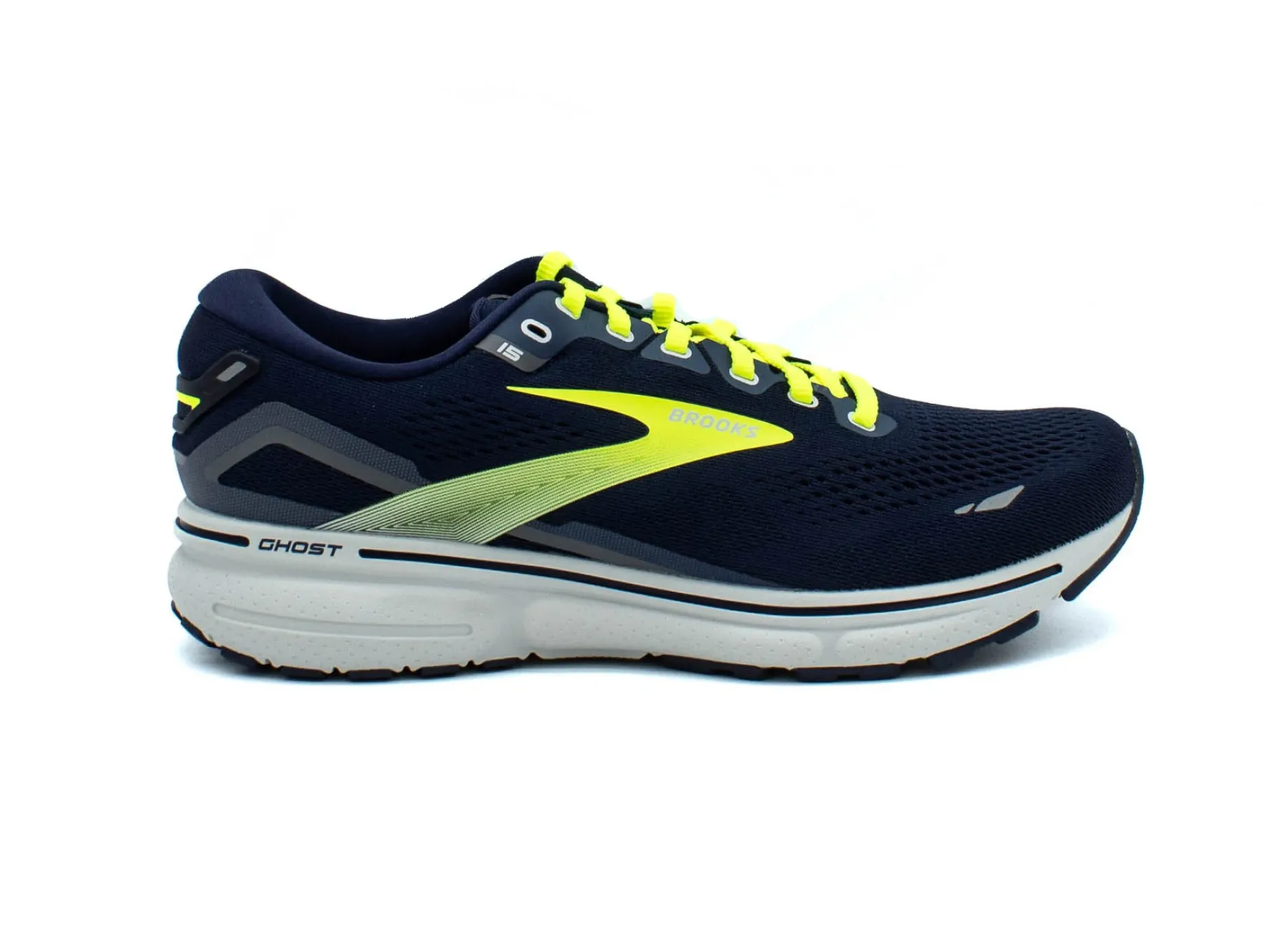 BROOKS Ghost 15