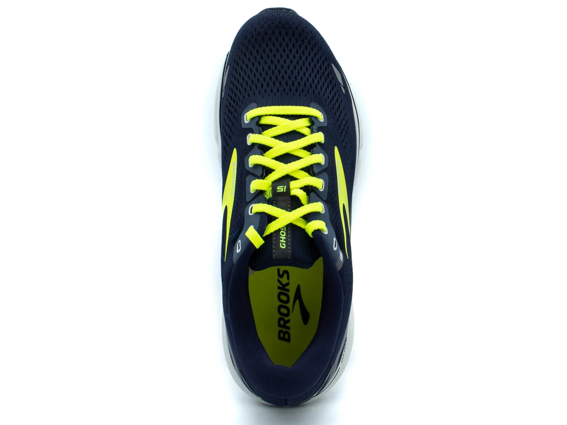BROOKS Ghost 15