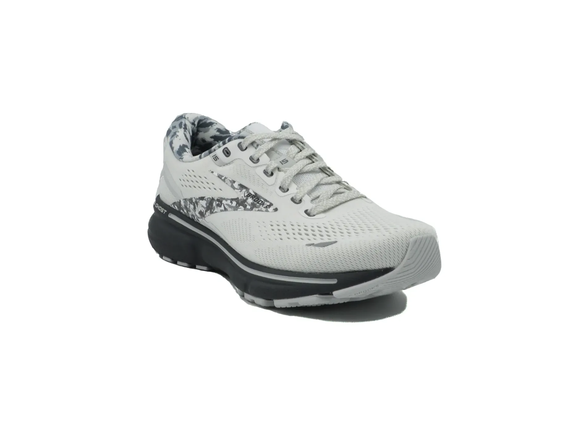 BROOKS Ghost 15