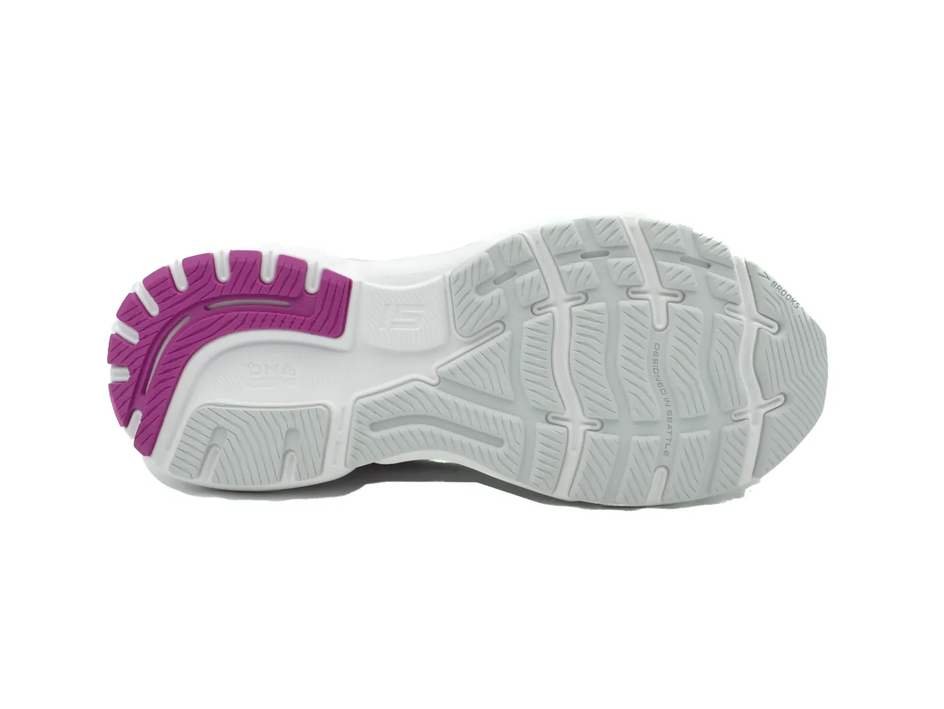 BROOKS Ghost 15