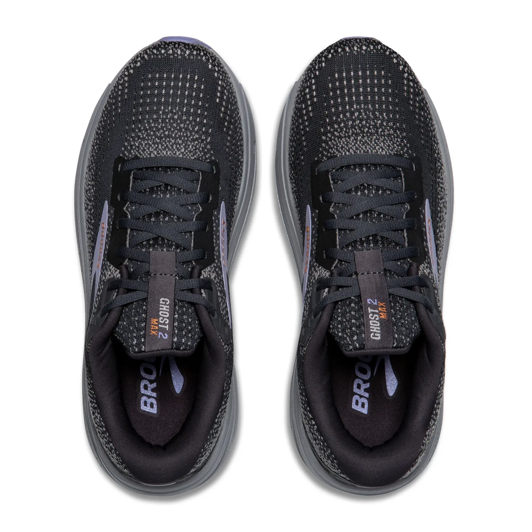 BROOKS Ghost Max 2