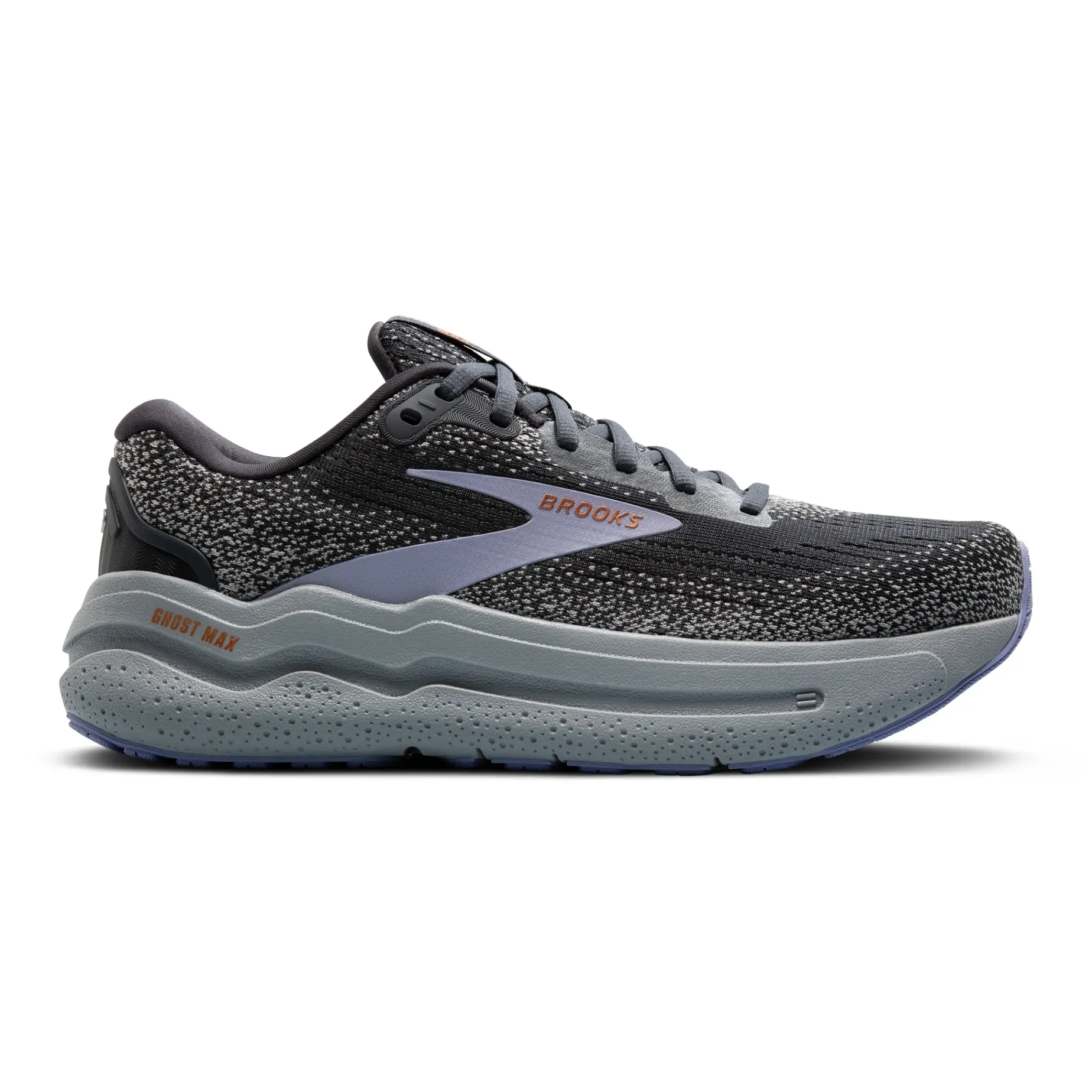 BROOKS Ghost Max 2