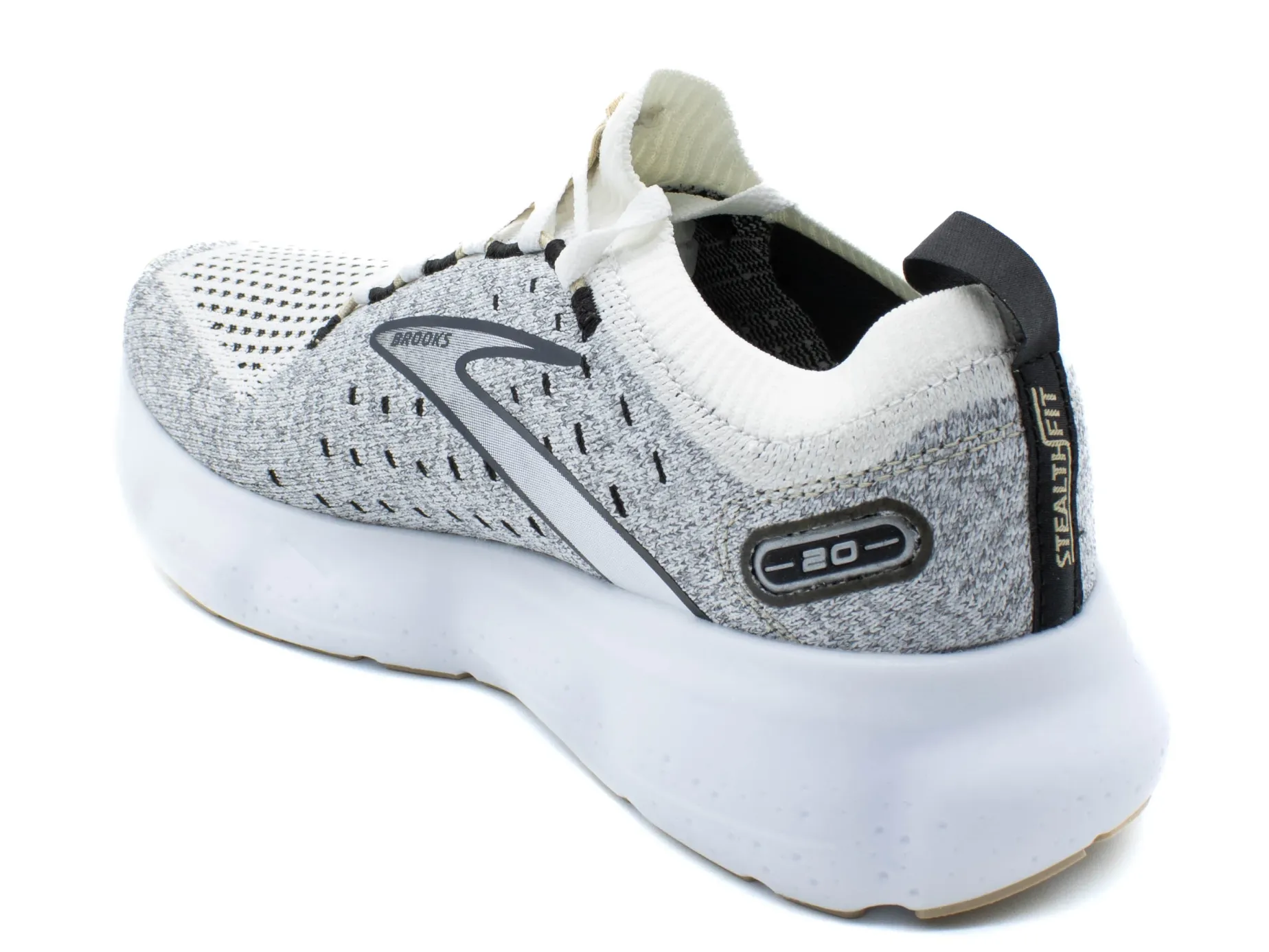 BROOKS Glycerin StealthFit 20