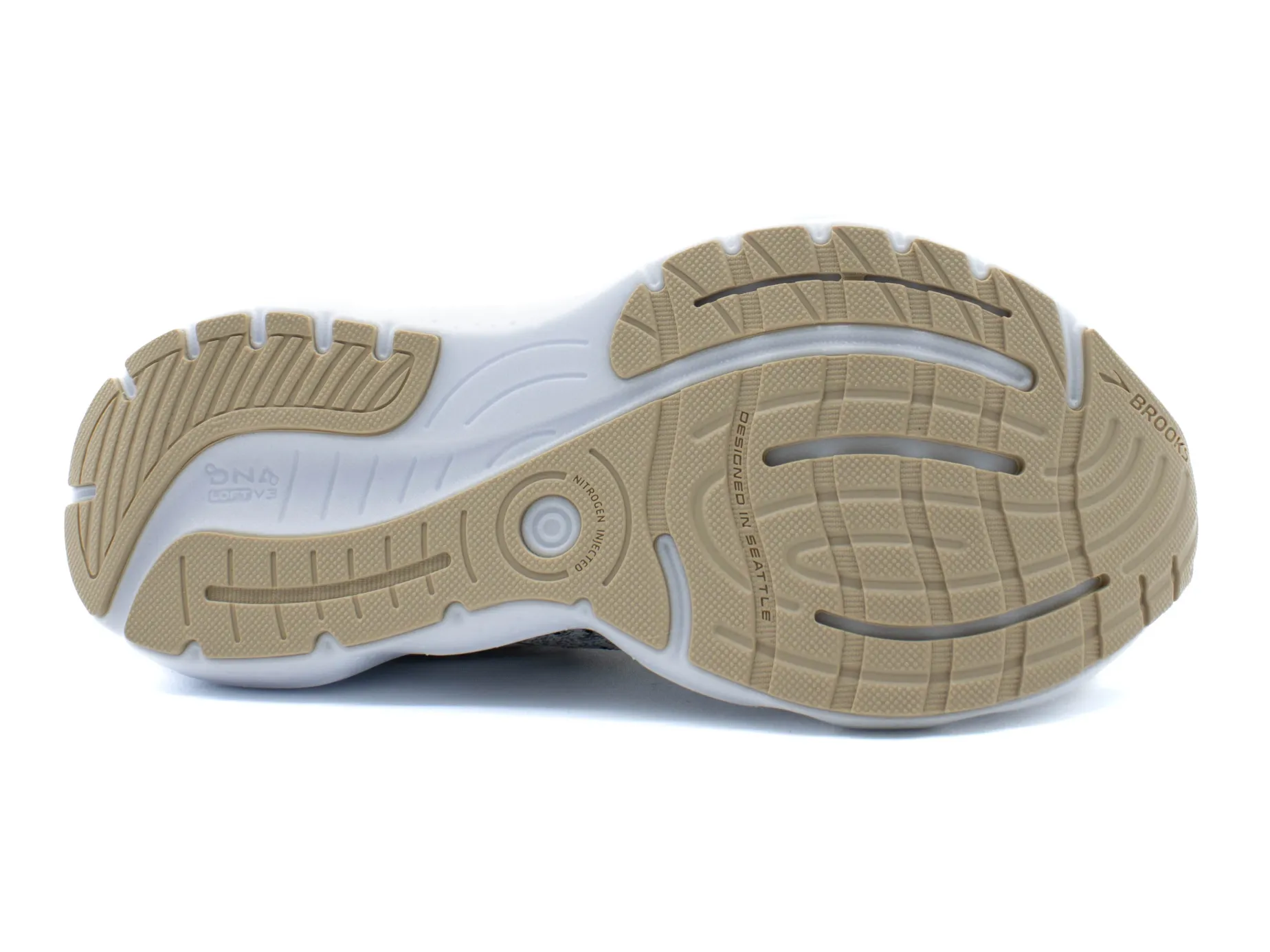 BROOKS Glycerin StealthFit 20