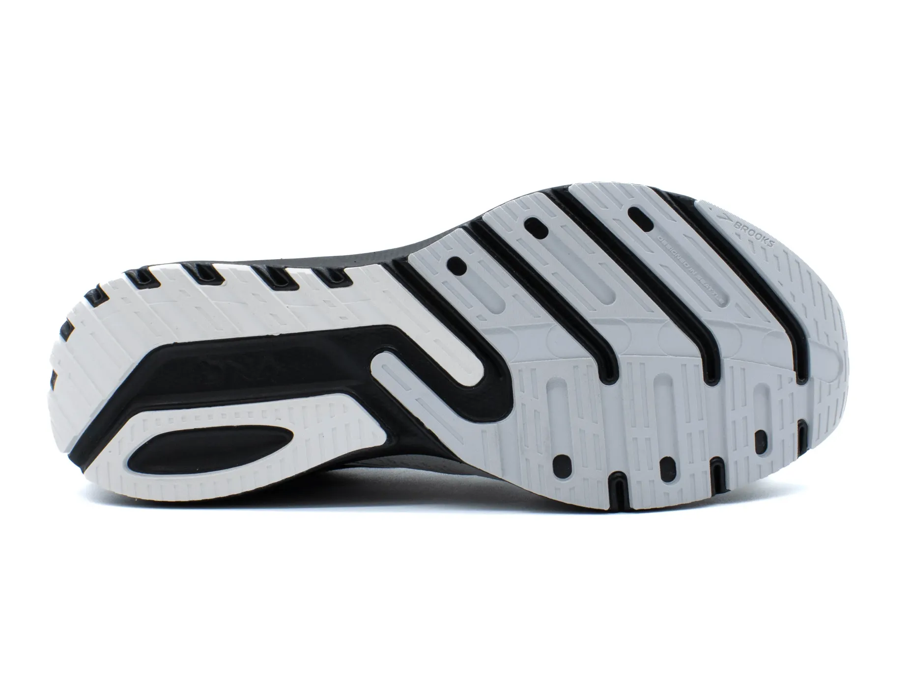 BROOKS Launch 10