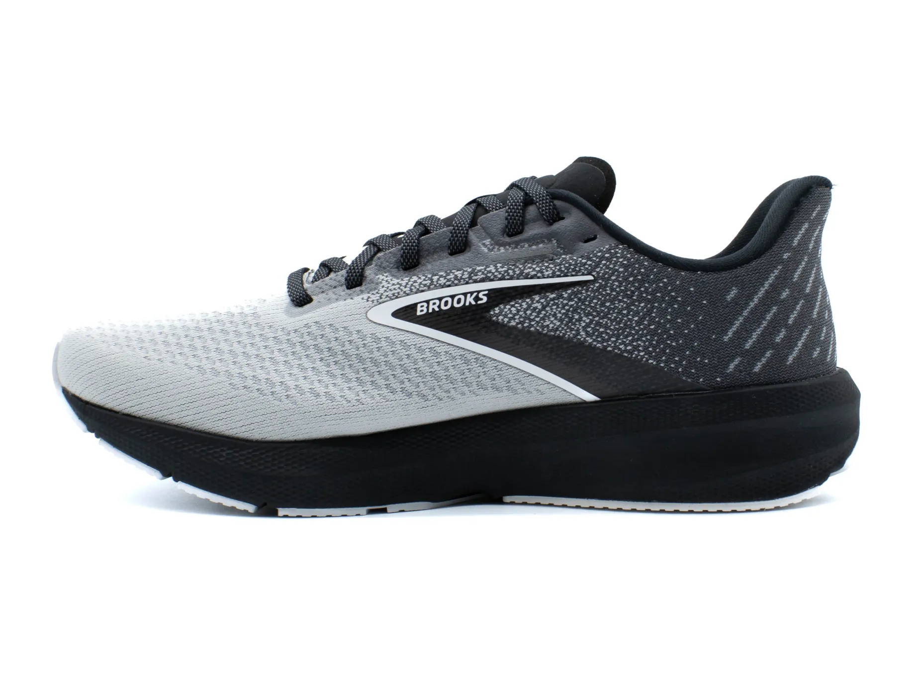 BROOKS Launch 10