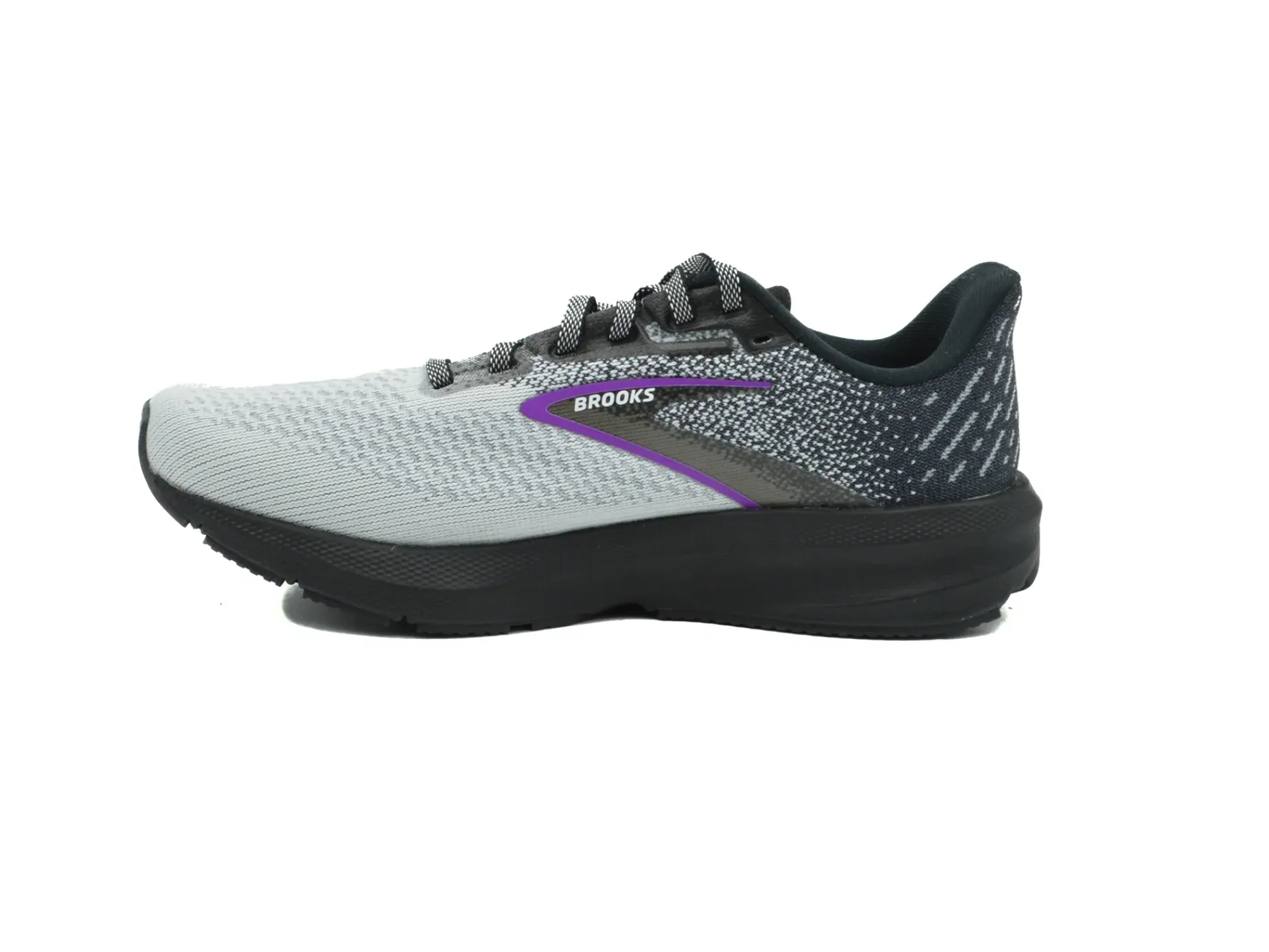 BROOKS Launch 10