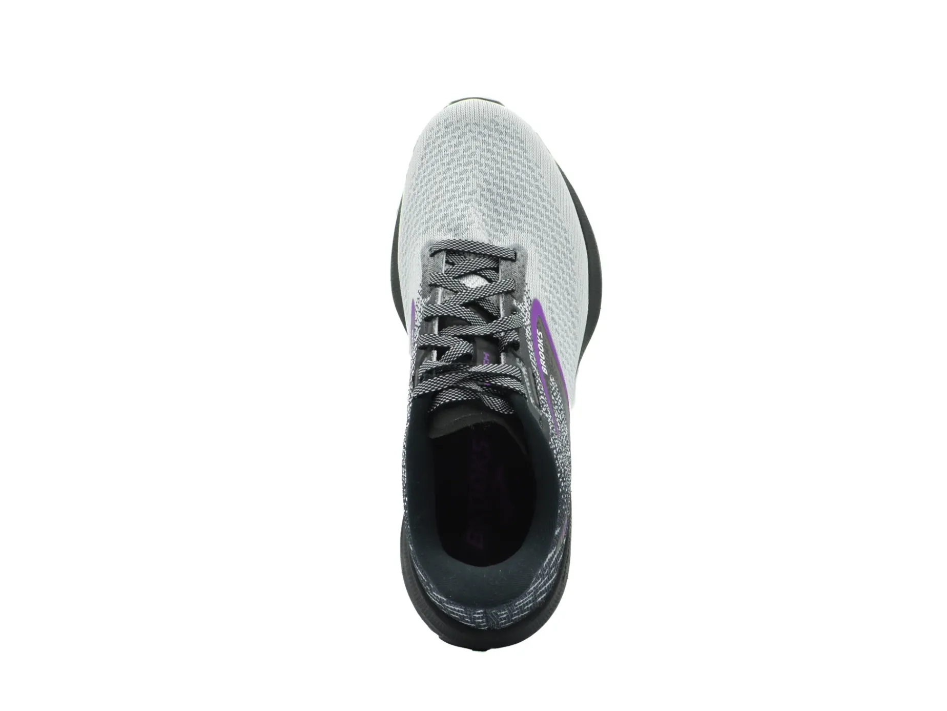 BROOKS Launch 10